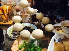 -佬土鹅肠火锅(解放路店)