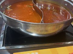 -呷哺呷哺(西单大悦城店)