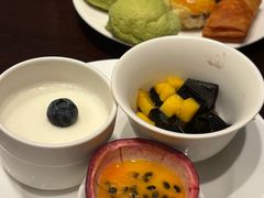 -京香轩·中餐厅(上海中庚聚龙酒店)