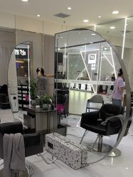 点击看大图 -FASHION PALACE hair+