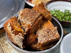 -福寿斋·老北京铜锅涮肉·烤鸭(顺义总店)