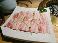 -江户烧肉(高德店)