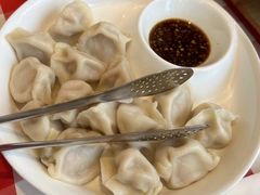 -西贝莜面村(上海百联西郊店)