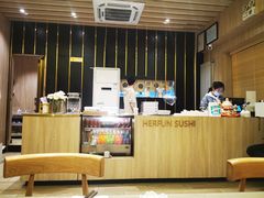-河风精致寿司(双井店)