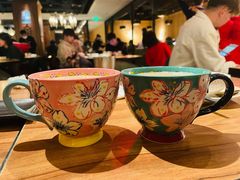-耶里夏丽·丝路新疆菜·清真食品(徐汇南丹东路臻选店)