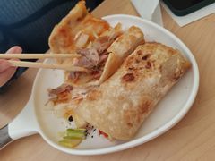 -金乐活美食(中街店)