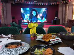 -疯克大象美式烤肉餐厅