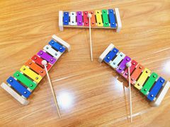 -抱抱熊托育中心(大悦城店)