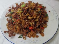 -新新湘菜馆(新中街二条店)
