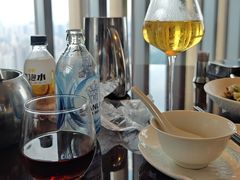 -环球港凯悦 · 享悦中餐厅