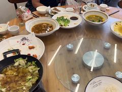 -食光慢宴·安吉土菜馆