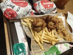 -肯德基(汇腾店)