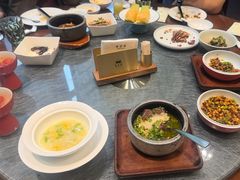 -南堂馆·新川菜(天府三街店)