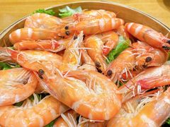 -宴小馆·小海鲜青岛菜(五四广场店)