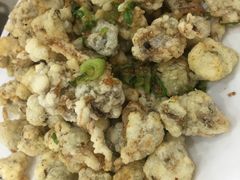 -四海鲜渔家菜(黄金海岸店)