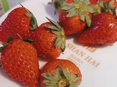 -山海•蒸汽活海鲜自助(皇庭广场店)
