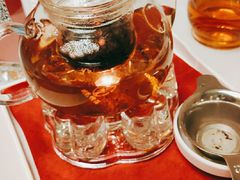 -粤江春·早茶·潮粤菜·宴会(罗湖宝能中心店)