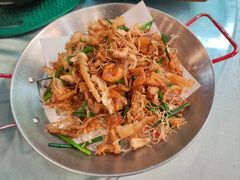 六婶小炒皇-六婶西关小厨(光塔路店)