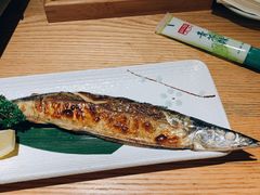 -初居食屋日式料理(万象城购物中心店)