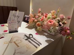 -PARFUM FLORAL花境法餐(南京首店)