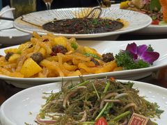 -清真悦宾楼食府(海湖店)