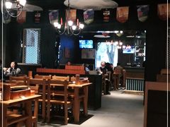 大堂-肉串汪(月坛店)
