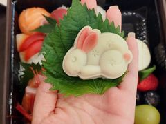 -贰捌零叁精致料理(钱湖店)