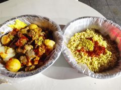 -峰景台亚姨牛杂