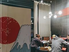 -炙柒Sekinana·精致料理 烧鸟·铁板烧(海上世界店)