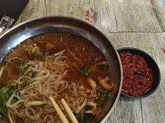 -韩麦大冷面(桂花街直营店)