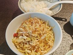 -老灶房-四川土菜(开元店)