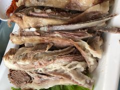 -老毛手抓·盐池滩羊非遗手抓(宁夏总店)