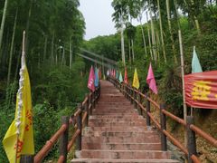 -山沟沟景区