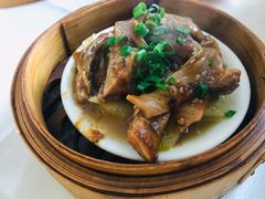 黑椒牛仔骨-南珠宫酒店-茶餐厅