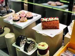-Pantry's Best派悦坊蛋糕(K11购物艺术中心店)