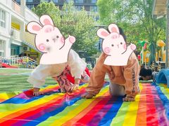 -爱彼格林珑悦幼儿园