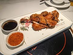 -老阿爸鲜鱼土菜(独墅湖店)
