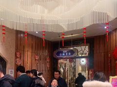 -芭菲盛宴·环球美食(锦城万达广场店)