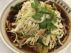 -蒋家桥饺面店(广陵路店)