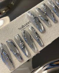 -斯馨·健康美甲美睫