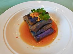 -湖影中餐厅·南京金茂威斯汀大酒店