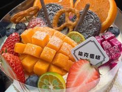 -艾加柒克蛋糕茶歇甜品台(春熙路店)