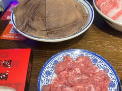 -萍姐火锅·公路夜市(打浦桥日月光店)