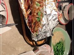 -新白鹿餐厅(金鹰新街口店)