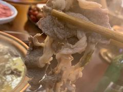 -義聚德·清真铜锅涮羊肉·烧烤(河东店)
