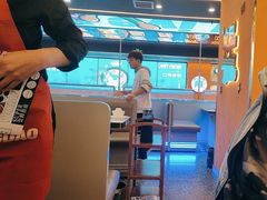 -渔香岛美蛙鱼头火锅店(威清路店)