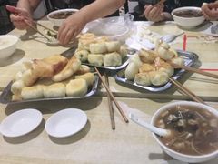 -古城老店马家包子铺(神火大道店)