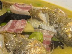 -院子餐厅·大锅菜·老杭帮(桥西直街店)