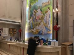 -维也纳国际酒店·江苏苏州火车站北广场店