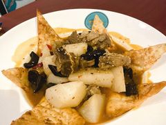 -哈密古丽新疆餐厅(江北融创店)